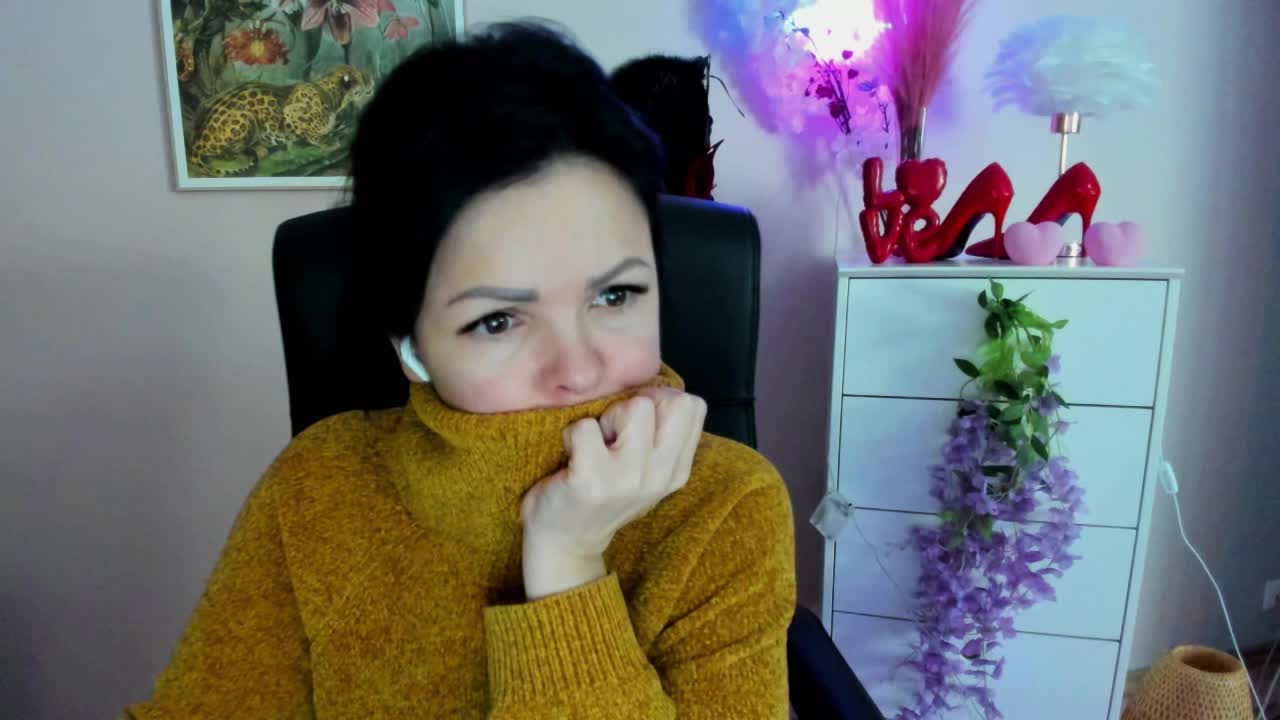 Mollybrunett Adult Chat March 16, 2026