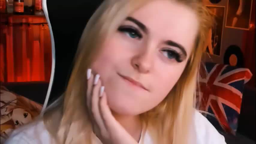 stef_nicks Adult Chat March 16, 2026