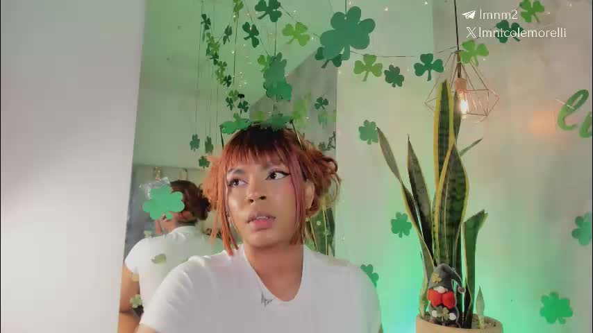 nicolemorelli2 Adult Chat March 16, 2026