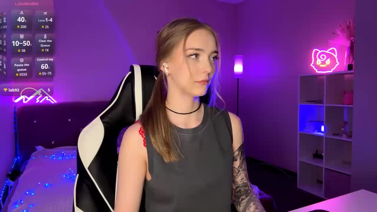 VersieBruegman Adult Chat March 16, 2026