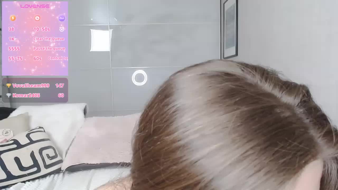 KarolinaLiss Adult Chat March 16, 2026