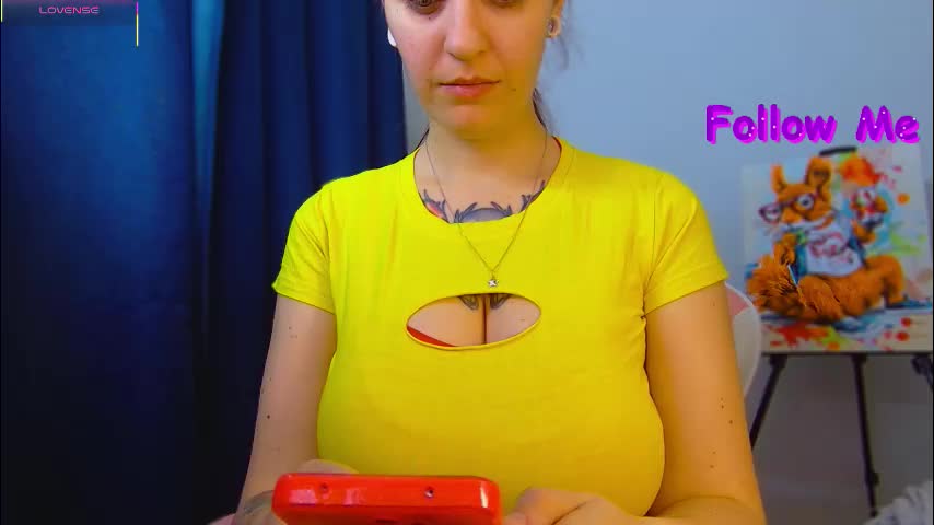 ann_mikele Adult Chat March 16, 2026