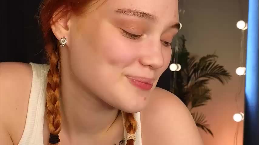 jennifer_shy_ Adult Chat March 16, 2026