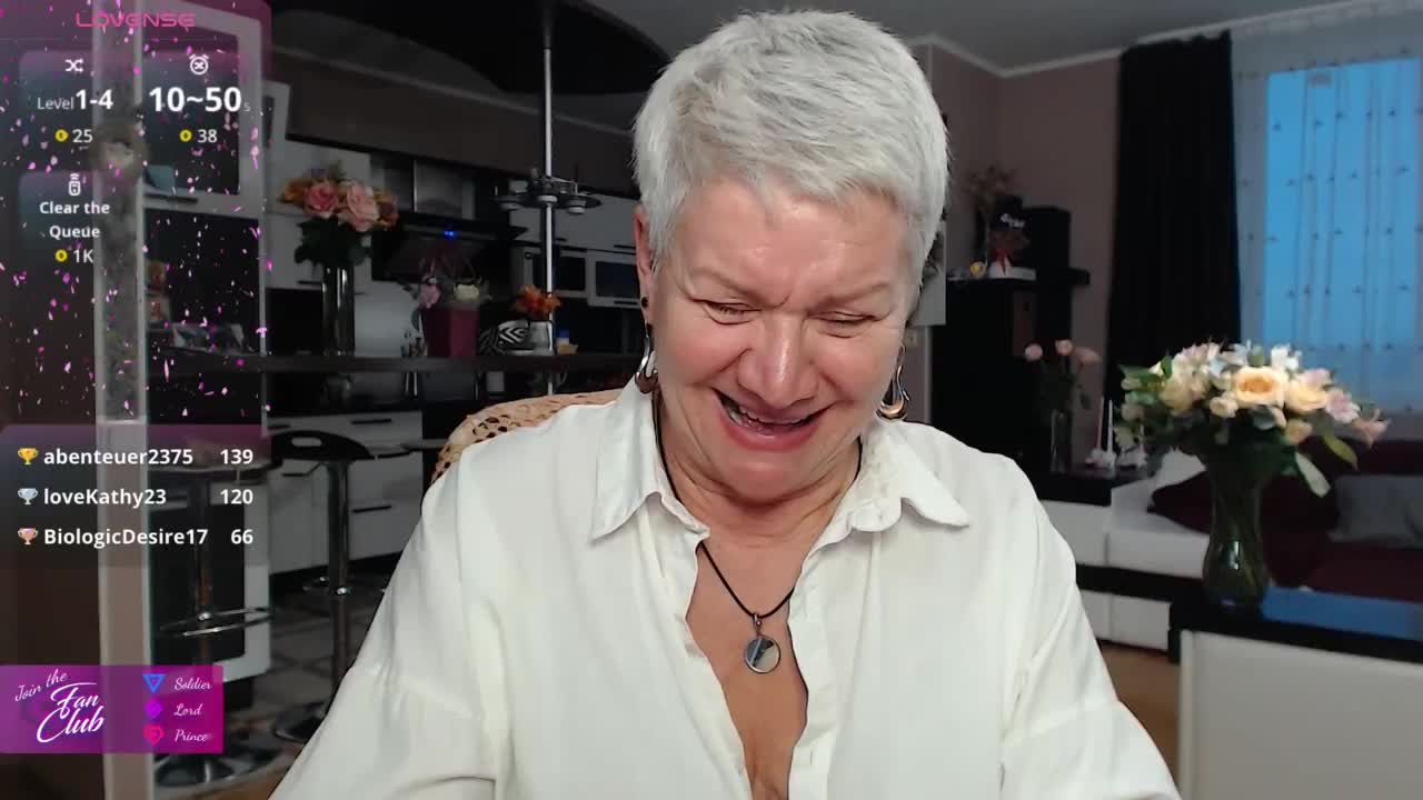 roxana-brooks Adult Chat March 16, 2026