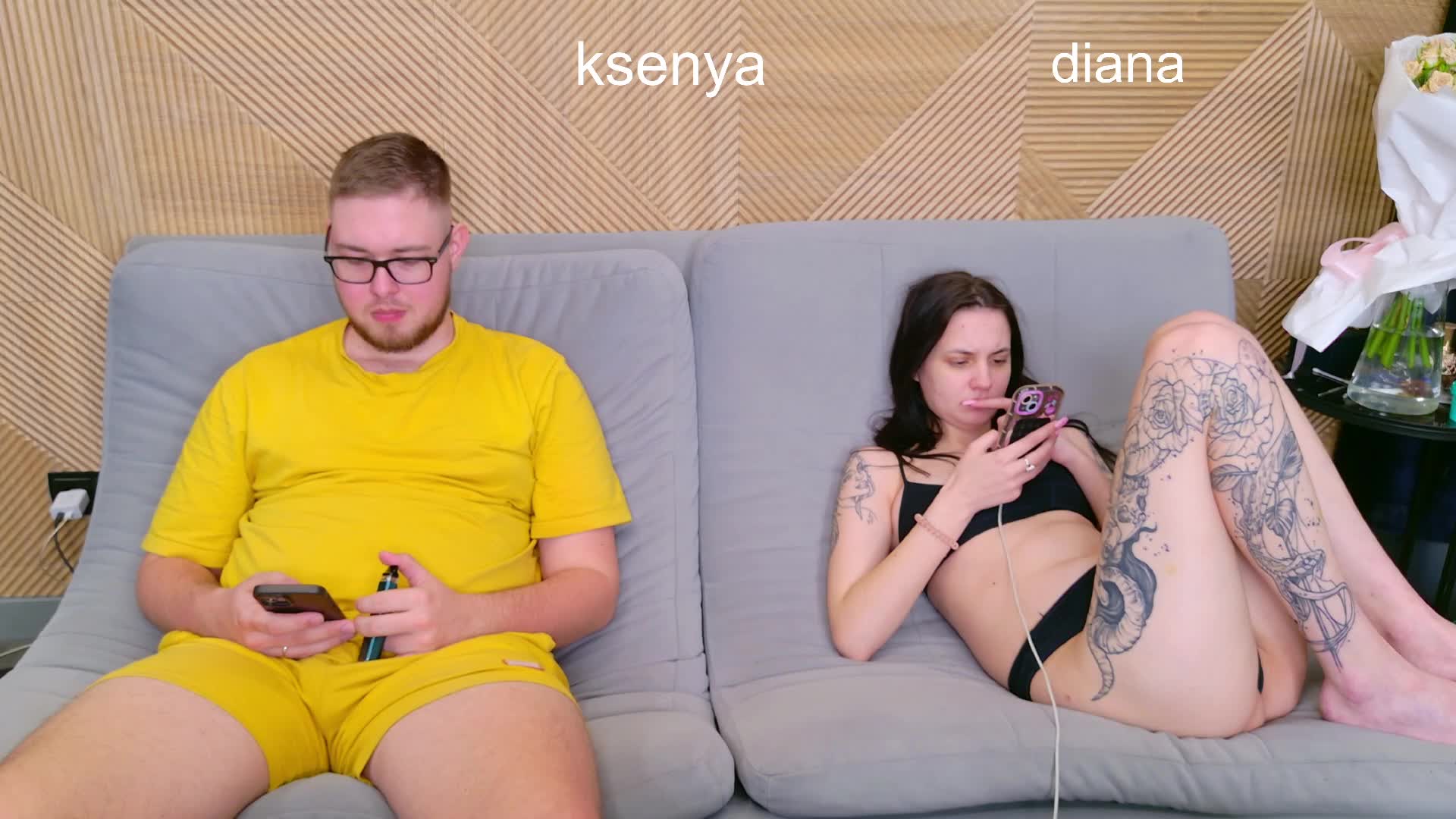 WebcamSlut Adult Chat March 16, 2026