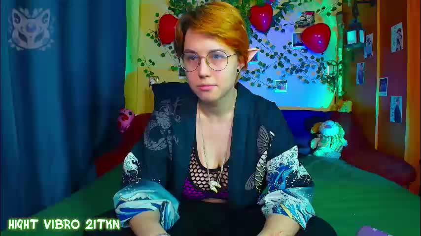 trickykitsune Adult Chat March 16, 2026