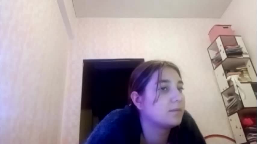 zeniabrossoit Adult Chat March 16, 2026