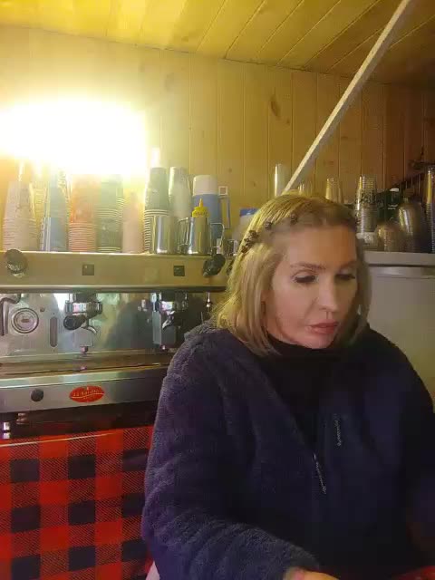 Katriona Adult Chat March 16, 2026