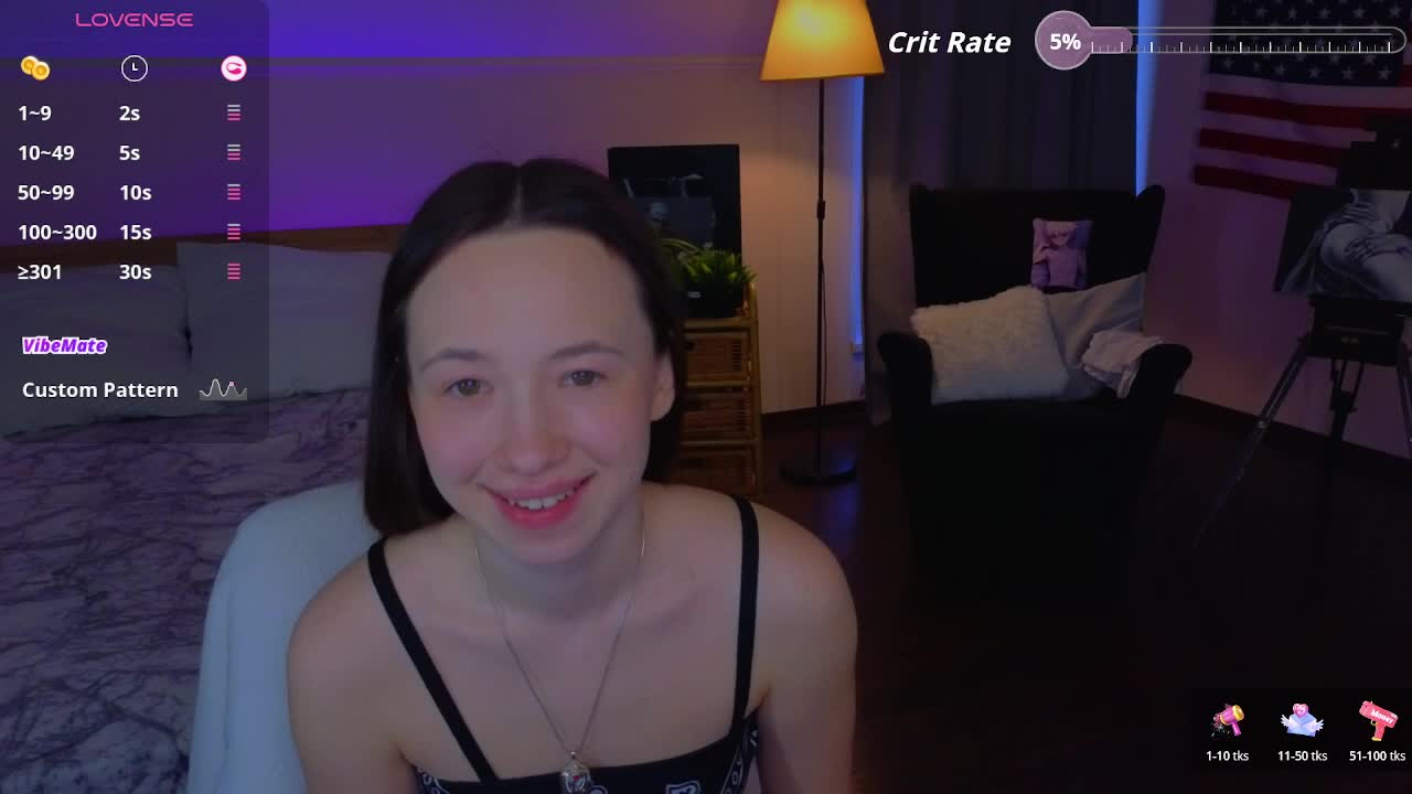 Trixiie Adult Chat March 16, 2026