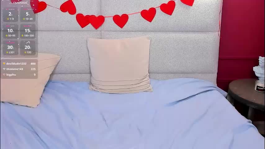 jill_smith Adult Chat March 16, 2026