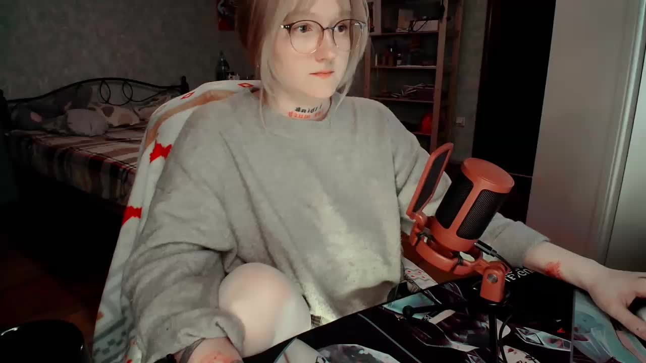 raingurl Adult Chat March 16, 2026