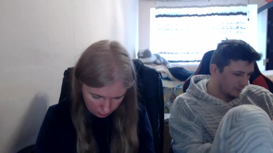 jenisandpeter Adult Chat March 16, 2026