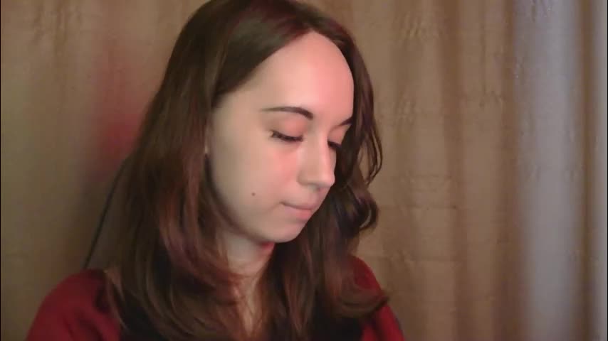 veralush Adult Chat March 16, 2026