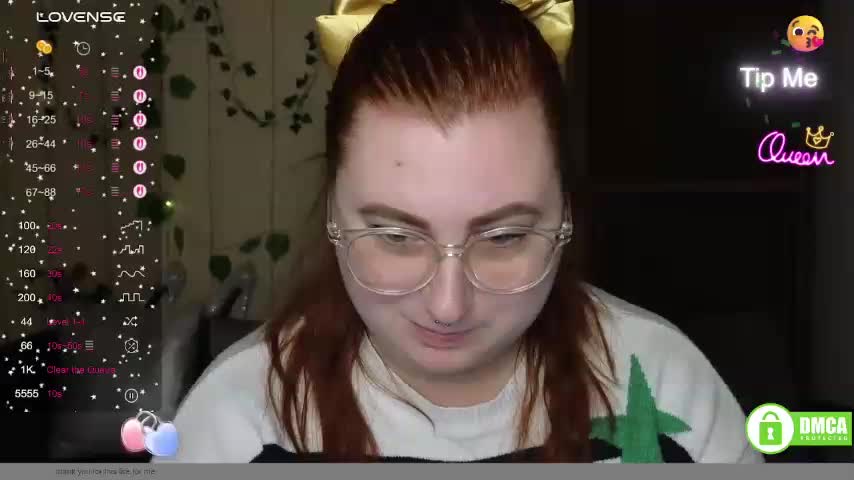 Aliciaredluv Adult Chat March 16, 2026