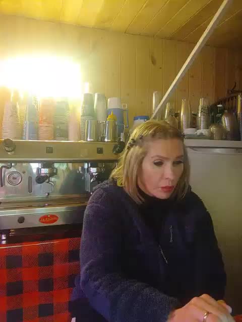 Katriona Adult Chat March 16, 2026