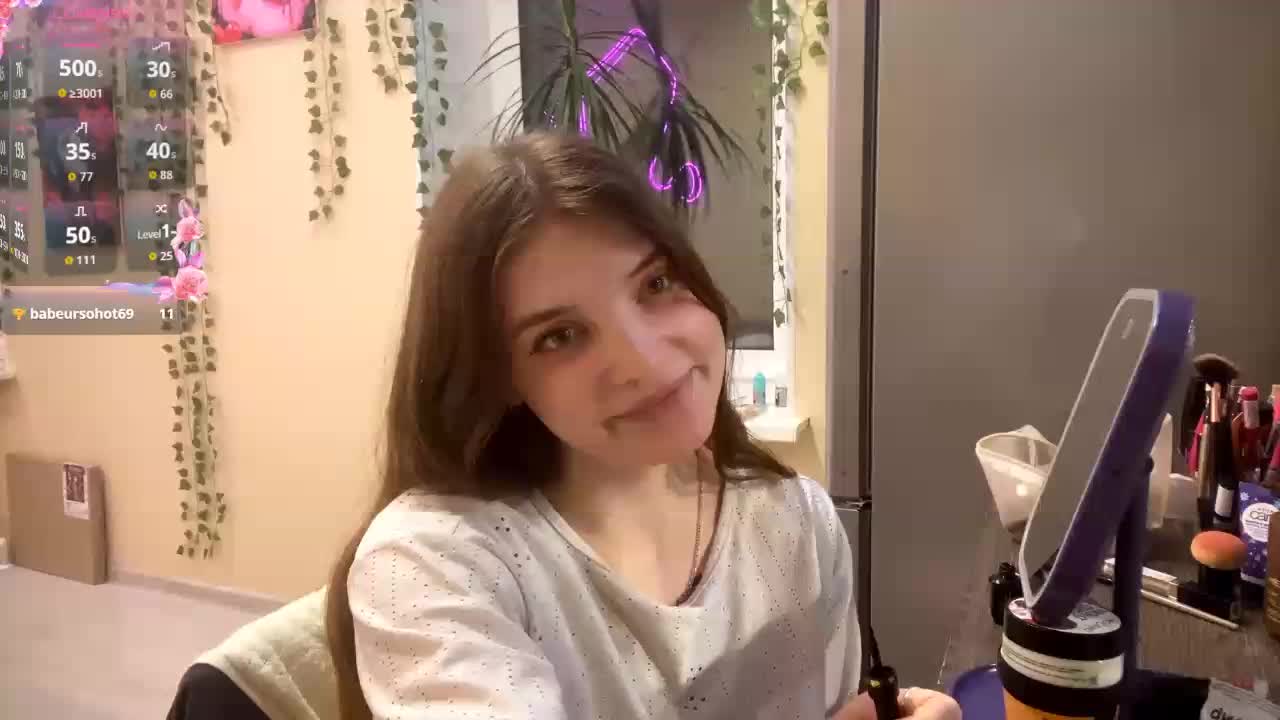 BettieClemence Adult Chat March 16, 2026