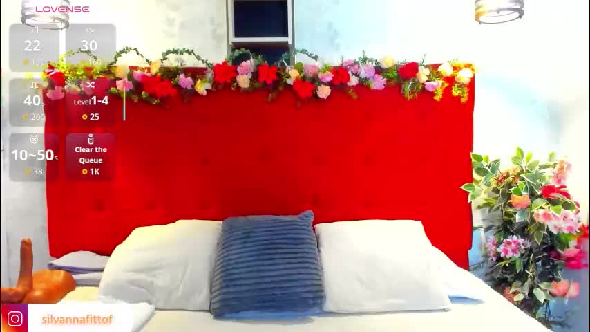 silvannafit Adult Chat March 16, 2026