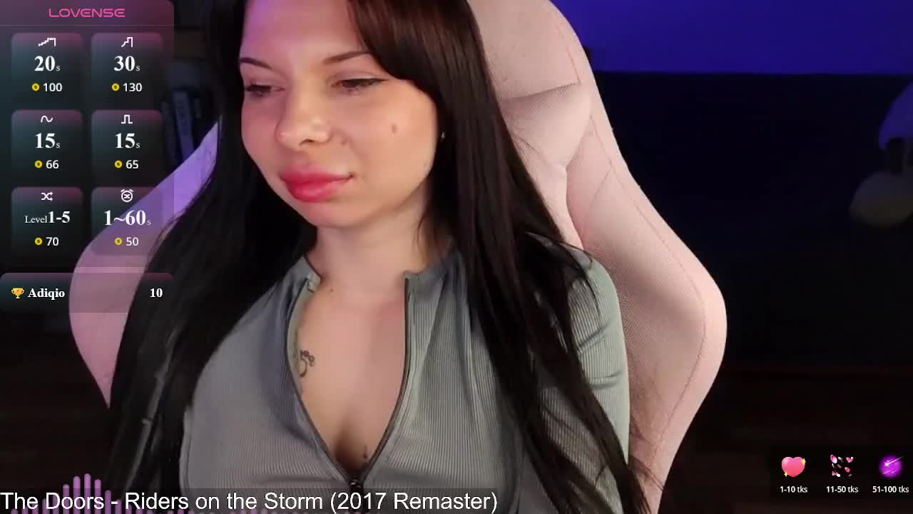 Lady-not-shy Adult Chat March 16, 2026