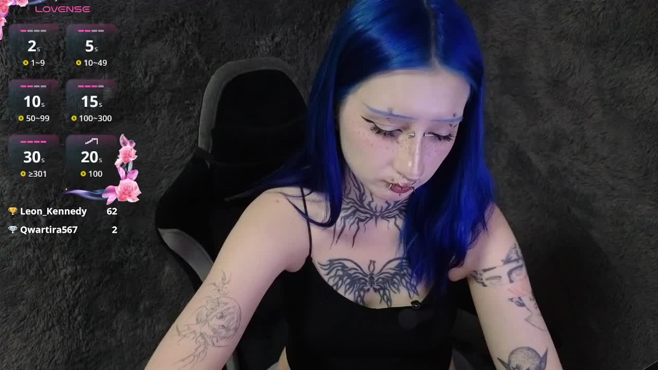 YoungAlice1 Adult Chat March 16, 2026