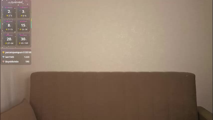 jessicajohnsonn Adult Chat March 16, 2026