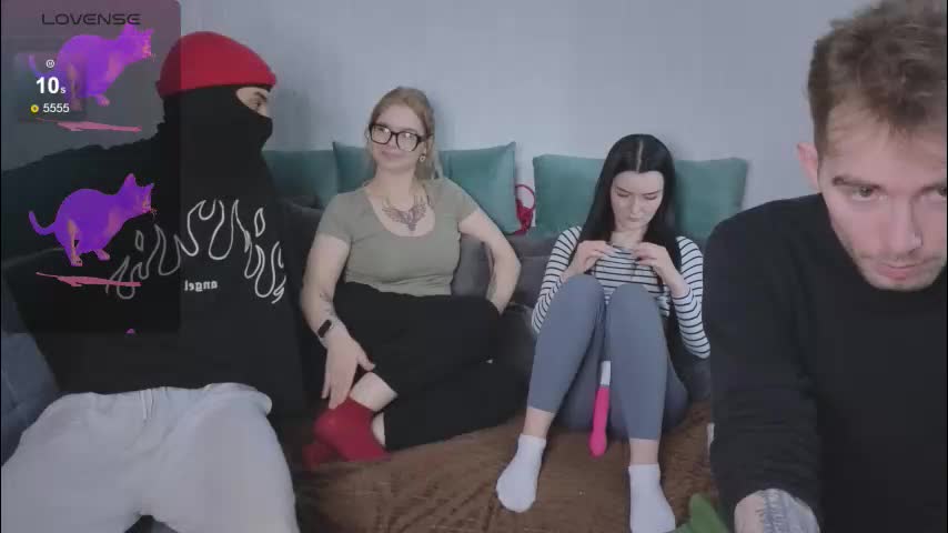 _by_double_sexy_miss_ Adult Chat March 16, 2026