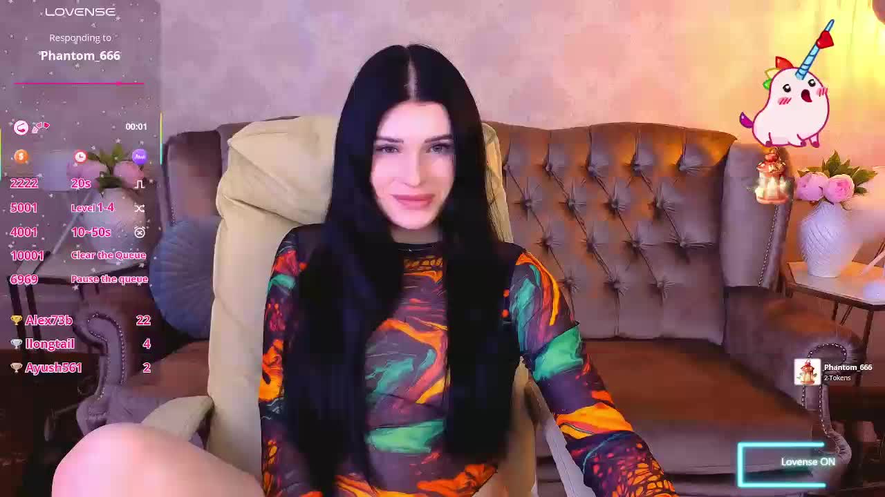 NeylaCharm Adult Chat March 16, 2026