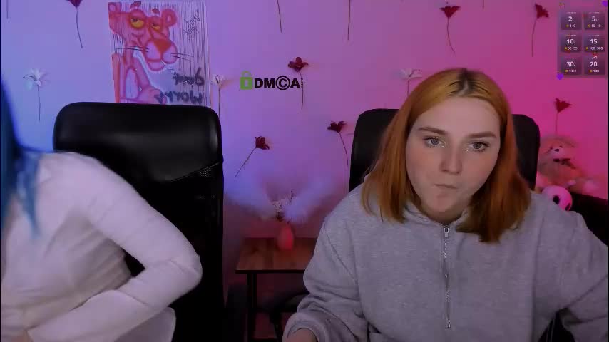 pure_radiance Adult Chat March 16, 2026