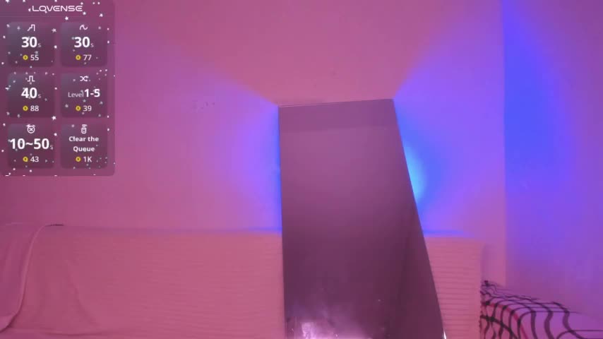 FoxyAlisa Adult Chat March 16, 2026