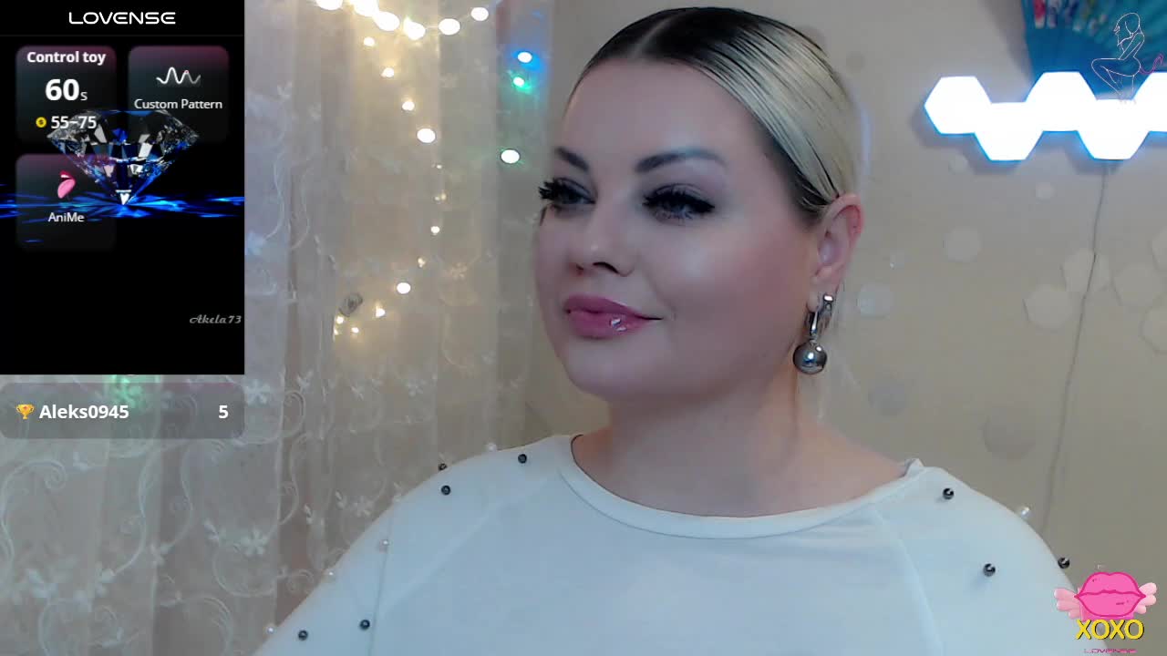 JewellFairy Adult Chat March 16, 2026