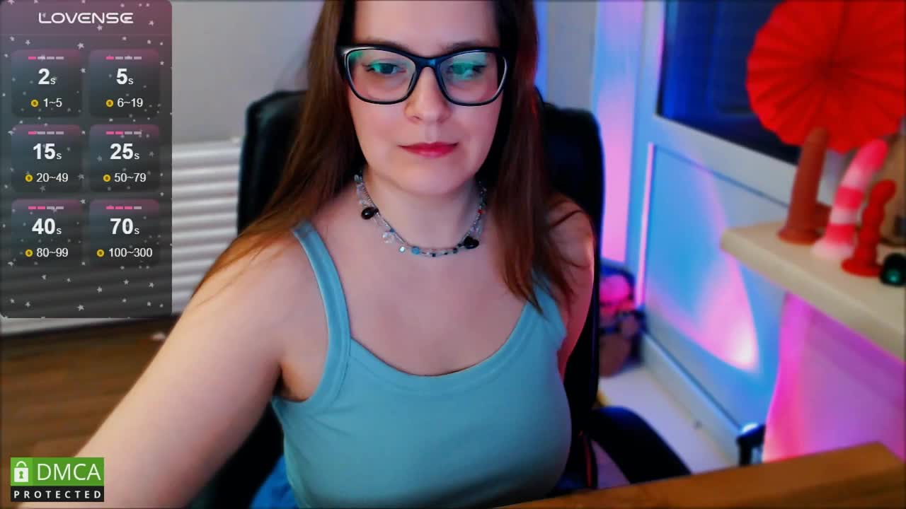 Elizabeth-S Adult Chat March 16, 2026