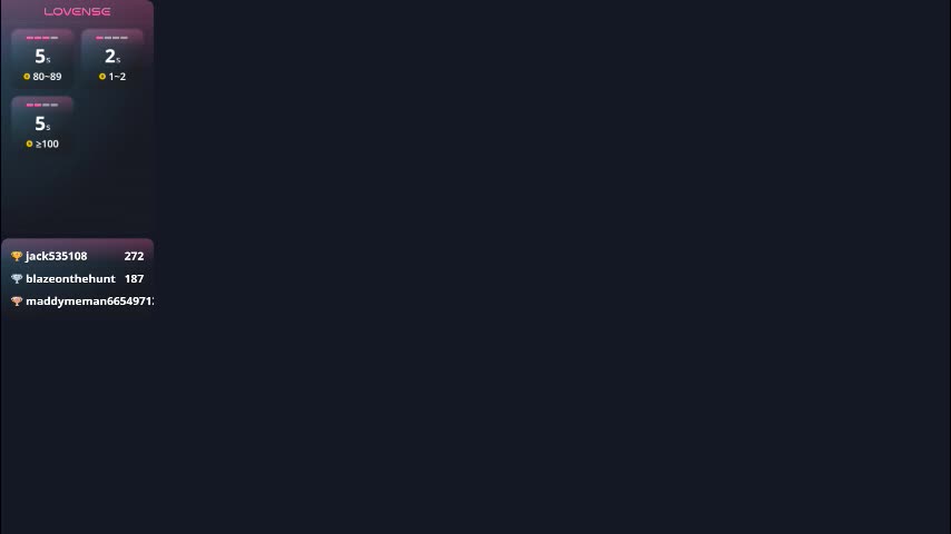 spirit_euphoria Adult Chat March 16, 2026