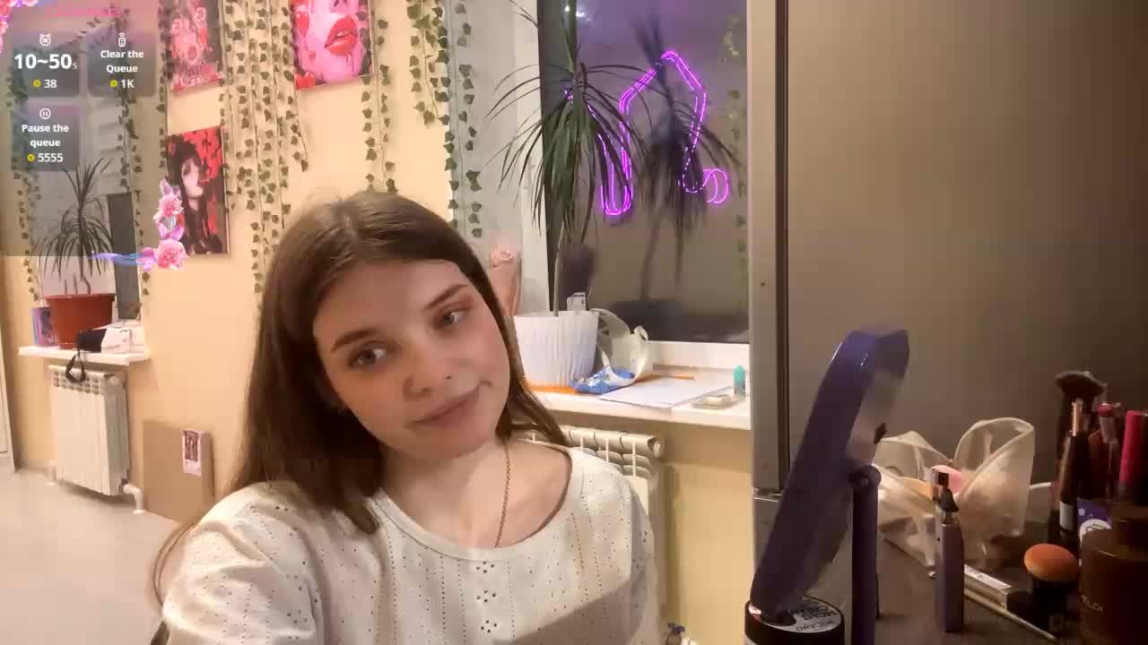 BettieClemence Adult Chat March 16, 2026