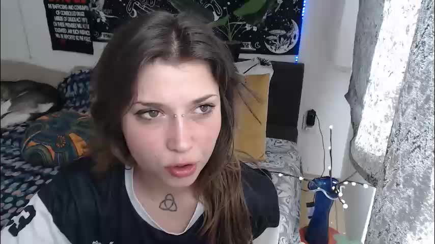 aliens4twenty Adult Chat March 16, 2026