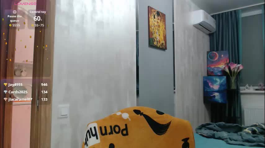 stacy_davise Adult Chat March 16, 2026