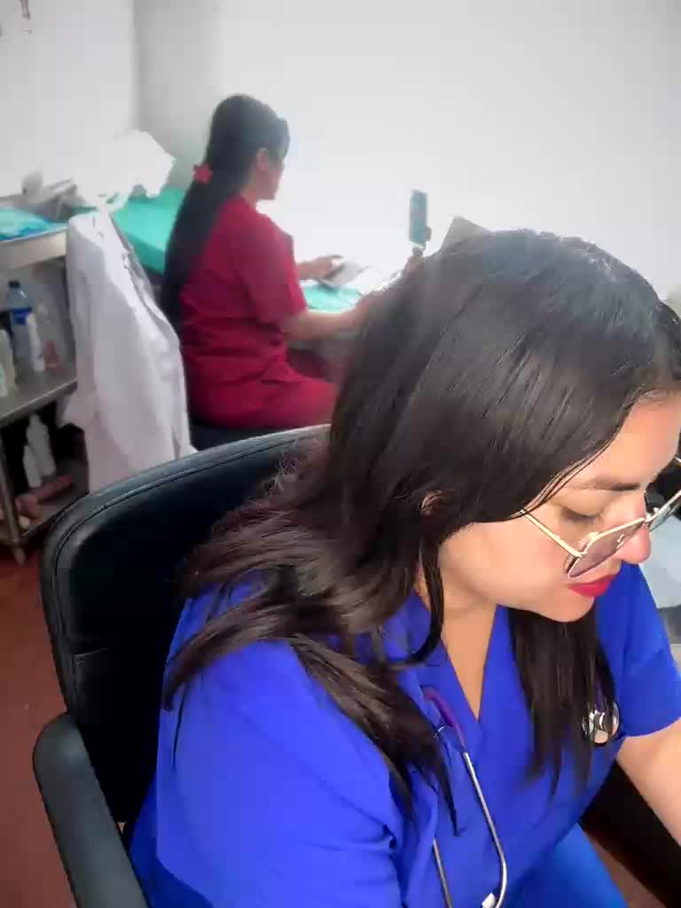 IVON-2609 Adult Chat March 16, 2026