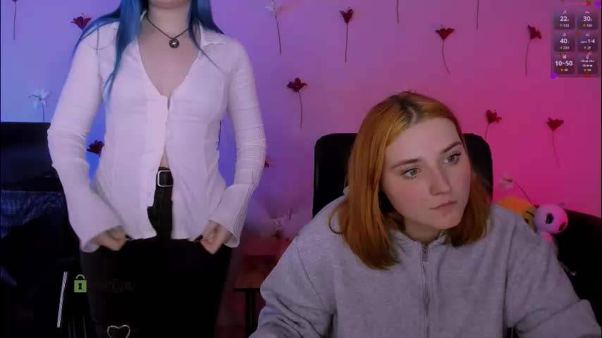 pure_radiance Adult Chat March 17, 2026