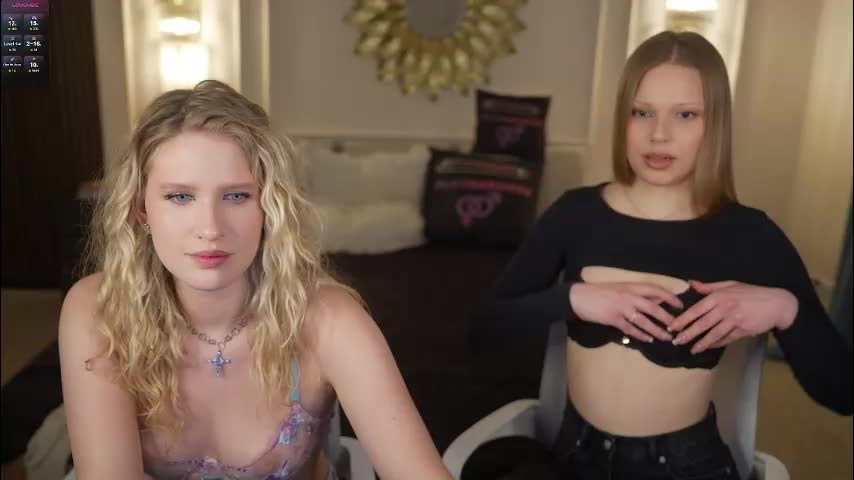 kira0541 Adult Chat March 17, 2026