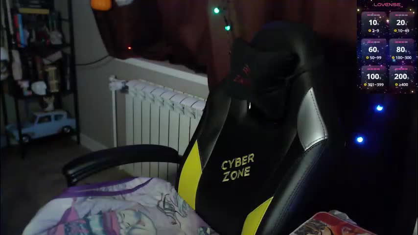 so_cute777 Adult Chat March 17, 2026