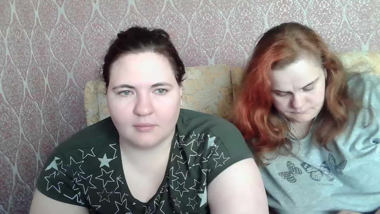 HollyXEva Adult Chat March 16, 2026