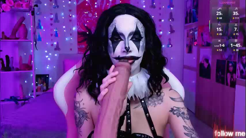 leylanoir_02 Adult Chat March 17, 2026