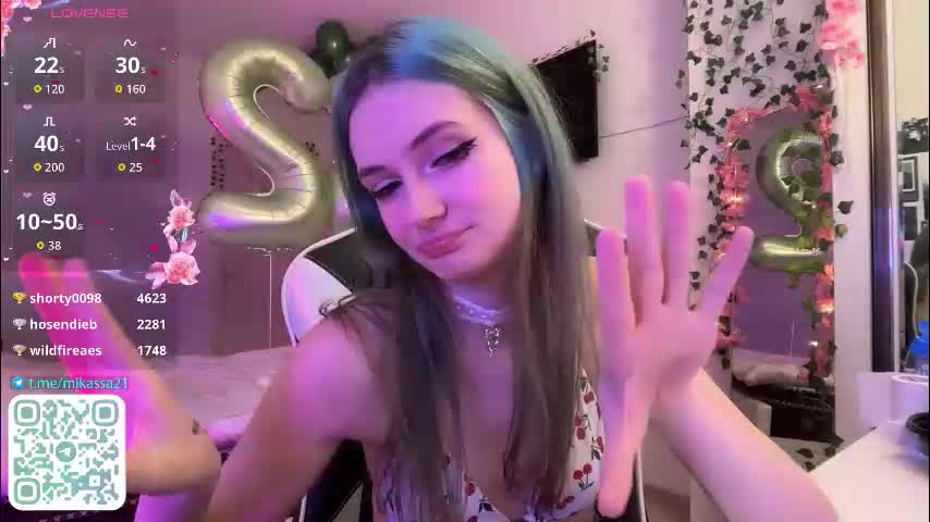 ackerm4n Adult Chat March 16, 2026