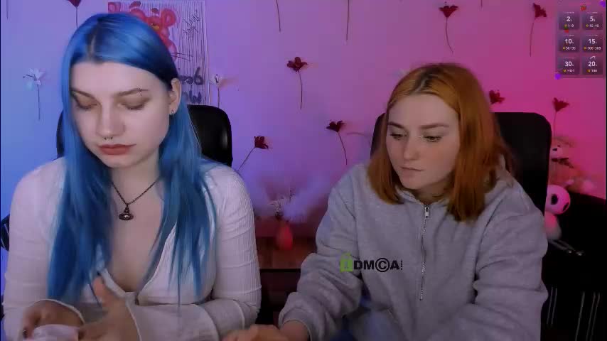 pure_radiance Adult Chat March 16, 2026