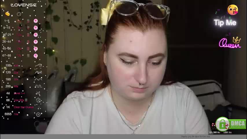 aliciaaared_kis Adult Chat March 16, 2026