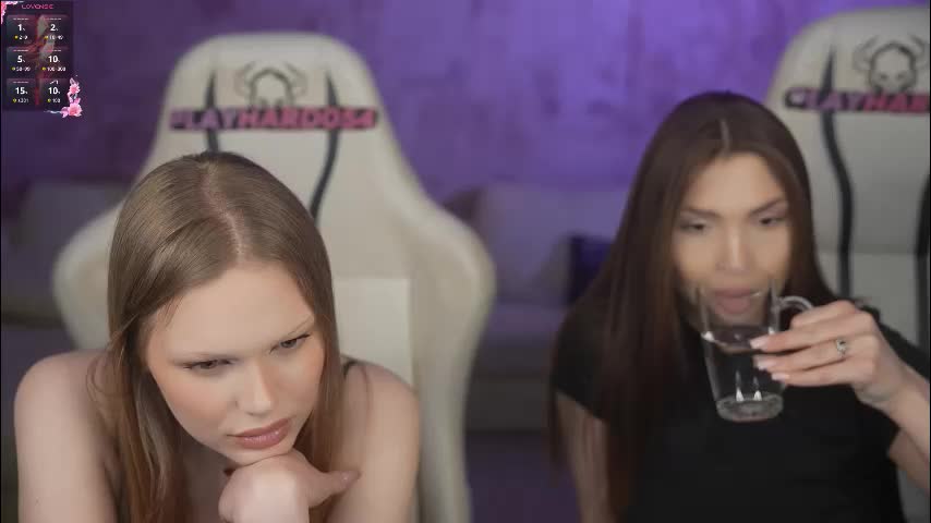 anabel054 Adult Chat March 16, 2026