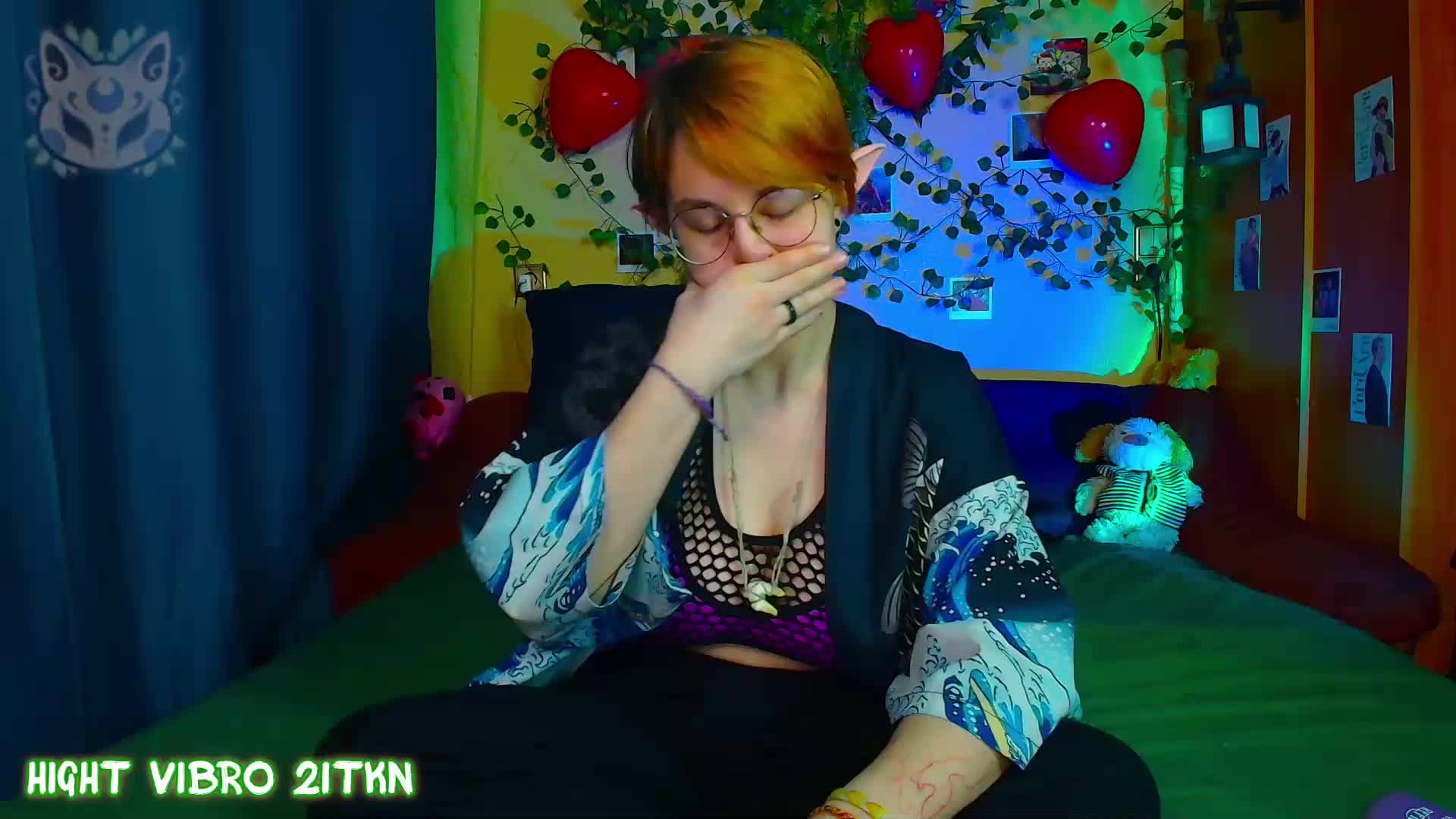 Tricky_Kitsune Adult Chat March 16, 2026