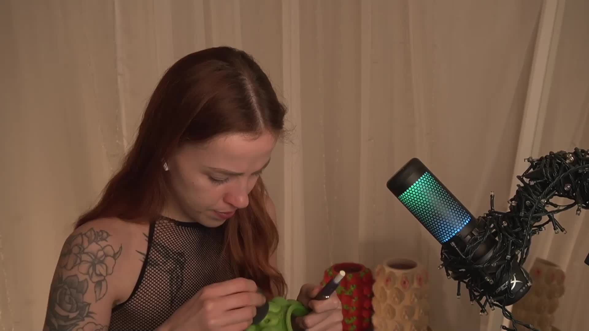 PONI_DI Adult Chat March 16, 2026