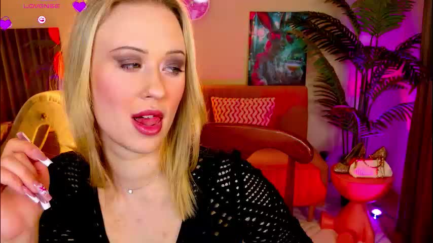beauty_sashaxx Adult Chat March 16, 2026