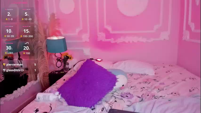 emilyborch Adult Chat March 16, 2026