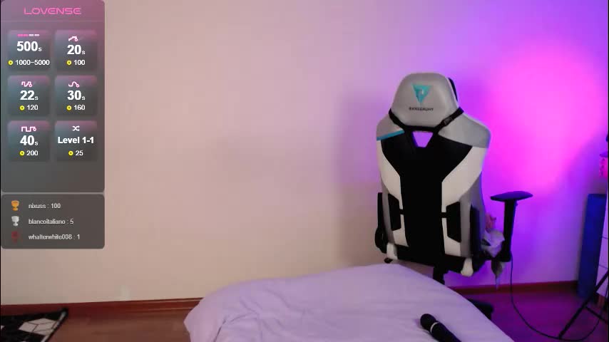 erin_and_johnny Adult Chat March 16, 2026