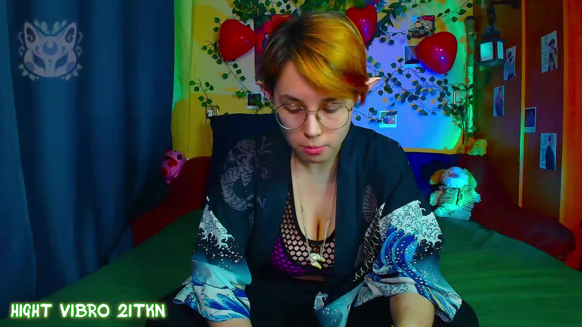 Tricky_Kitsune Adult Chat March 16, 2026